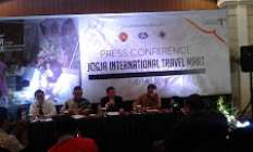 Giatkan Pariwisata Yogya Gelar…