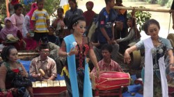 Petilasan Eyang Wonopuro Klayar,…