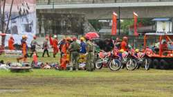 YOGYAKARTA AJANG PE RTEMUAN ISARAG…