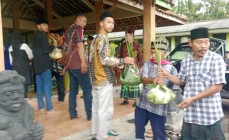 Warga Kedung Dayak Jatimulyo Dlingo…