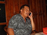 Sarjoko Canangkan Desa Baturetno…