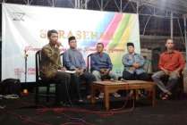 Saryanto Blawong Tokoh Masyarakat…