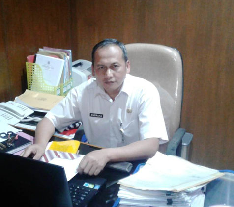 7 Faksi DI DPRD Bantul Telah Terbentuk  ‘Siap Kerja Mengemban Amanah Rakyat
