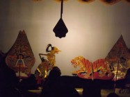 Dalang Wayang Kulit Unjuk Kebolehan…