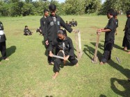 Senam Klasik Cakra Kembang Untuk…