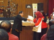 Konser Musik Endang Karisma Kohbing…
