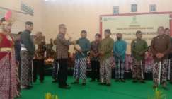 9 Kalurahan Rintisan Budaya Di…