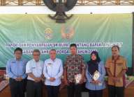 Bantul Siap Songsong Porda XV Tahun…