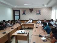 Pemkab Bantul & FBB Sharing…