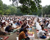 Khotib Idul fitri di JEC 1 syawal…
