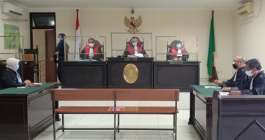 Kebenaran Tidak Akan Runtuh Kata…