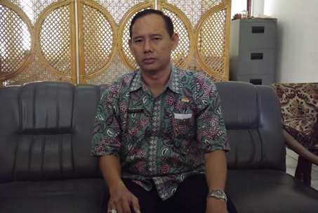 Dana Desa Di prioritaskan untuk pembangunan Sarpras Di Desa Desa