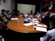 PT.SRR Sleman Merumahkan Karyawan…
