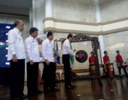 Kejurnas Pencak Silat Antar Perguruan…