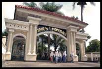 DRS. Mudji Mulyatna MM' Kepala…