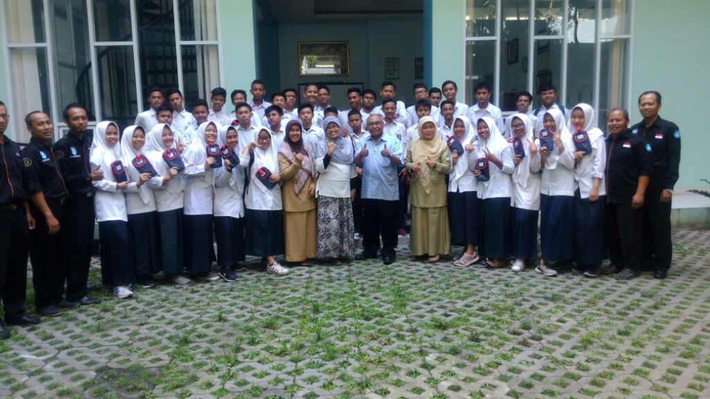 SMP Muhammadiyah Jogja 3 Adakan Seleksi  PISA Bagi Siswa Berprestasi
