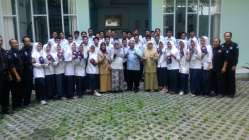 SMP Muhammadiyah Jogja 3 Adakan…
