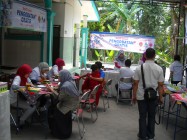 SOHO Peduli Kesehatan, Adakan Pengobatan…