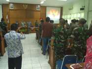 Gunungkidul launching pergub Jaga…