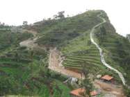 View Puncak Kawasan Batara Sriten…