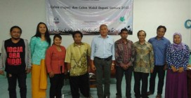 Sleman Memiliki Potensi Besar Dalam…