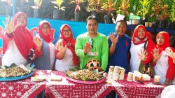 Subarno Berkomitmen Wujudkan DIY…