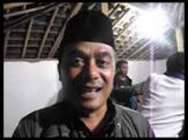 Ketua DPRD Gunungkidul Hobi Ngetril…