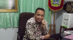Pernikahan Usia Dini Gunungkidul…