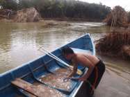 Jembatan Jelok Putus Biasanya Hanya…