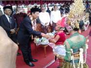 Sri Sultan : Hari Jadi Bantul 188…