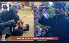Melestarikan Semangat Leluhur Teguh…