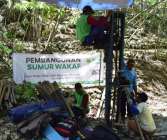 Sumur Wakaf: Ikhtiar Memutus Krisis…