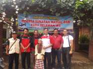 Ikatan Keluarga Gunungkidul Bakti…