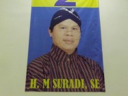 Suradi Temuwuh Kesadaran Warga…