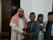 Safari Romaadhon 1438 H 'Syeikh…
