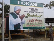Ngoto Bakal Punya Gedung Islamic…
