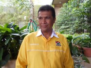 Golkar Sleman Bertekad Mengembalikan…