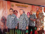 Bupati Bantul Suharsono Berencana…