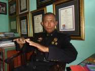 DISIPLIN KUNCI KEBERHASILAN DAN…