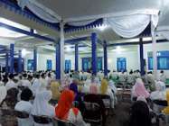 Almarhum “H Probosutedjo mewujudkan…