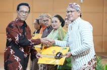 Delapan Karya Budaya Milik Kabupaten…