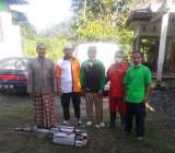 Wabah DBD Menyerang 2 Padukuhan…