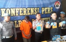 Polres Bantul Gulung Sindikat Pelaku…