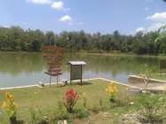 Telaga kemuning tempat wisata yang…