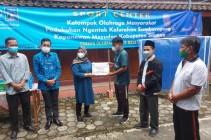 Olah Raga Tenis Meja Berkembang…