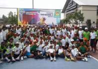 Promosikan Petensi DIY Gelar Tenis…