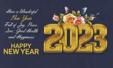 Tajuk Rencana 'Tahun 2023…