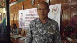 Tebar Pesona Lewat Bantuan Kepada…