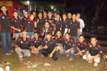 Komunitas H.JOC Jogja Baksos Santuni…