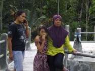 Inilah Kawasan Ekowisata dan Embung…